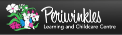 Periwinkles Learning and Child Care